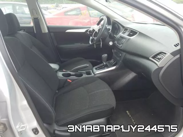 3N1AB7AP1JY244575 фото 6