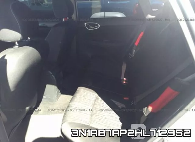 3N1AB7AP2HL712952 фото 9