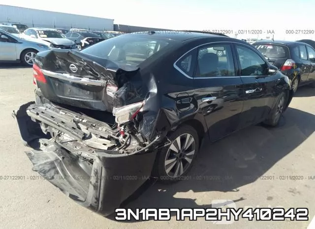 3N1AB7AP2HY410242 фото 5