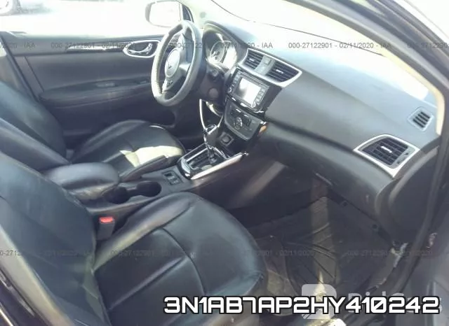 3N1AB7AP2HY410242 фото 6