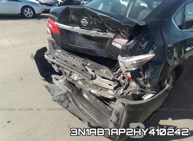 3N1AB7AP2HY410242 фото 7