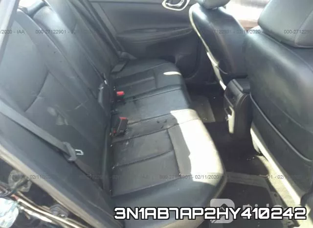 3N1AB7AP2HY410242 фото 9