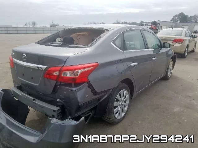 3N1AB7AP2JY294241 фото 5