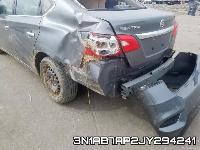 3N1AB7AP2JY294241 фото 10