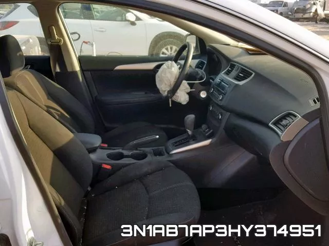 3N1AB7AP3HY374951 фото 6
