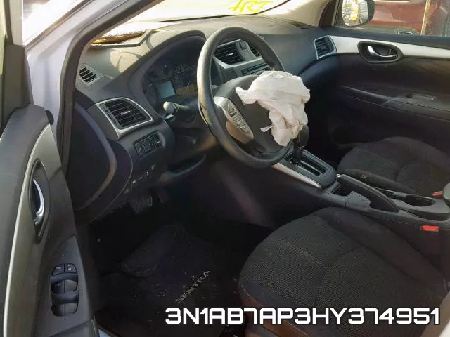 3N1AB7AP3HY374951 фото 10