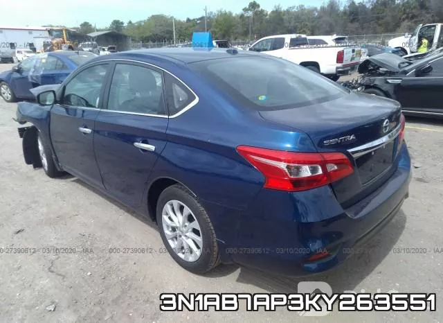 3N1AB7AP3KY263551 фото 4