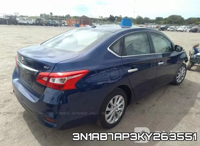 3N1AB7AP3KY263551 фото 5