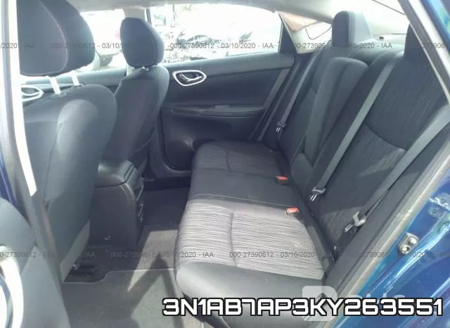 3N1AB7AP3KY263551 фото 9