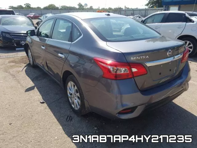 3N1AB7AP4HY217235 фото 4