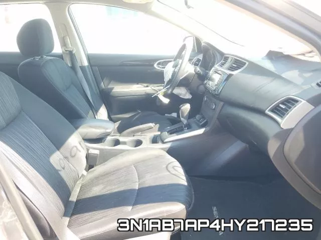 3N1AB7AP4HY217235 фото 6