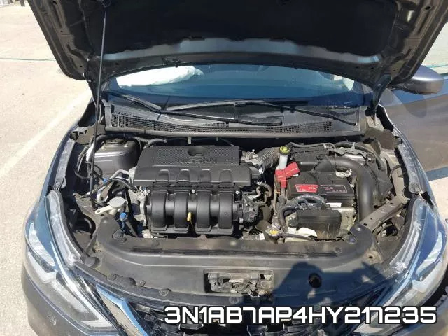 3N1AB7AP4HY217235 фото 8