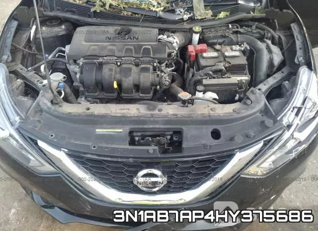 3N1AB7AP4HY375686 фото 2