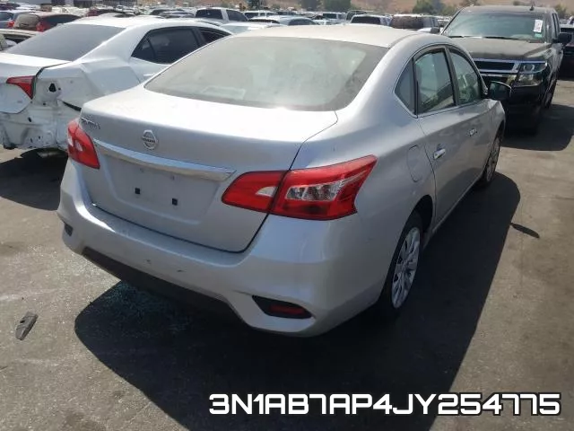 3N1AB7AP4JY254775 фото 5