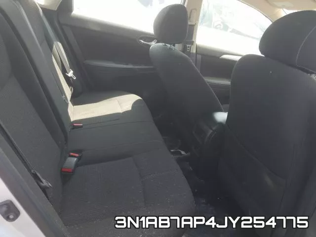 3N1AB7AP4JY254775 фото 7