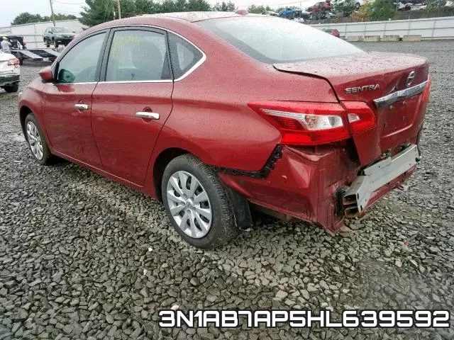 3N1AB7AP5HL639592 фото 4