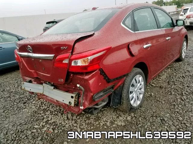3N1AB7AP5HL639592 фото 5