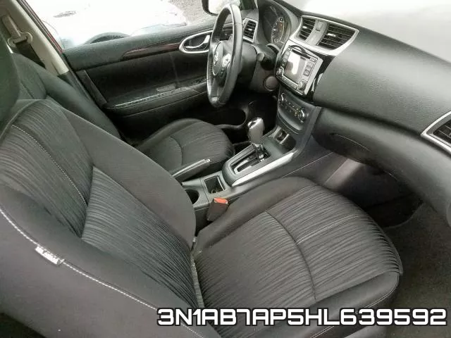 3N1AB7AP5HL639592 фото 6
