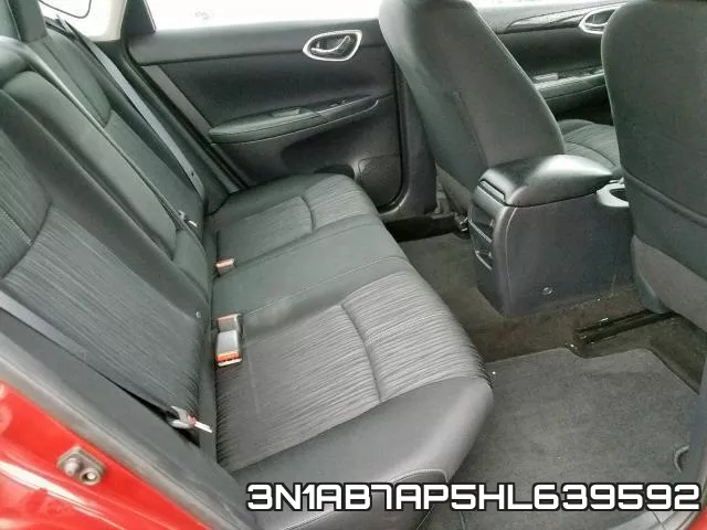 3N1AB7AP5HL639592 фото 7