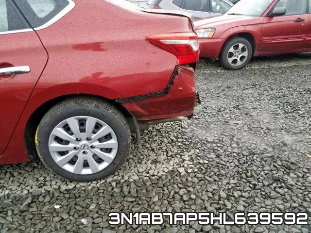 3N1AB7AP5HL639592 фото 10