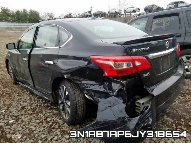 3N1AB7AP6JY318654 фото 4