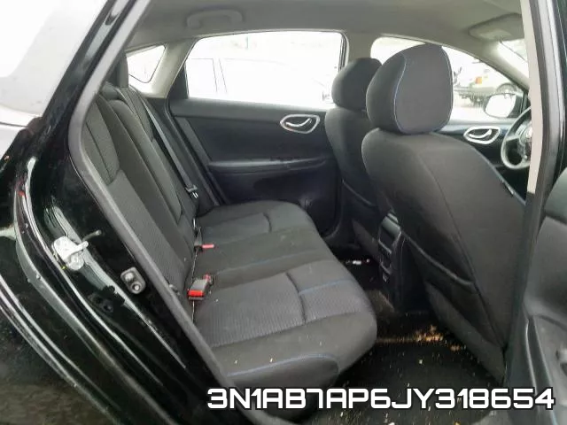 3N1AB7AP6JY318654 фото 7