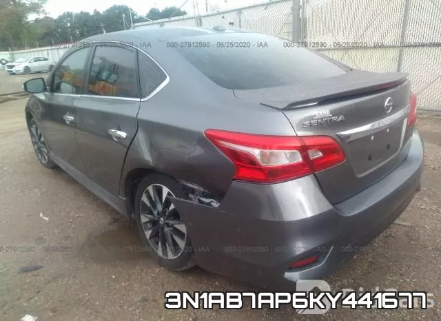 3N1AB7AP6KY441677 фото 4