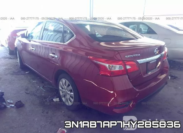 3N1AB7AP7HY285836 фото 4
