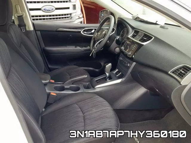 3N1AB7AP7HY360180 фото 6