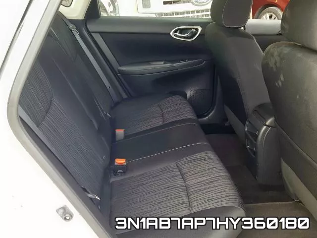 3N1AB7AP7HY360180 фото 7