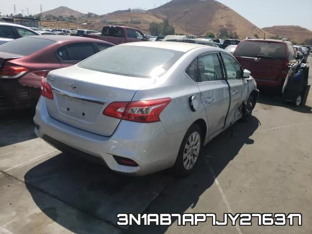 3N1AB7AP7JY276317 фото 5