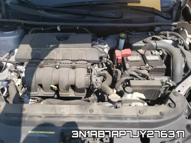 3N1AB7AP7JY276317 фото 8