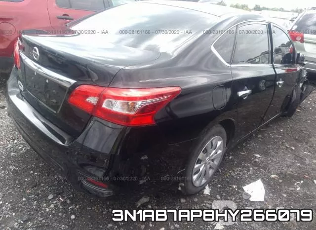 3N1AB7AP8HY266079 фото 5