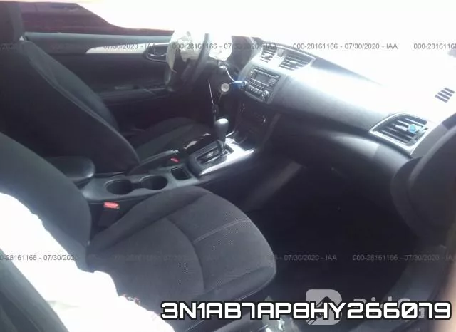 3N1AB7AP8HY266079 фото 6