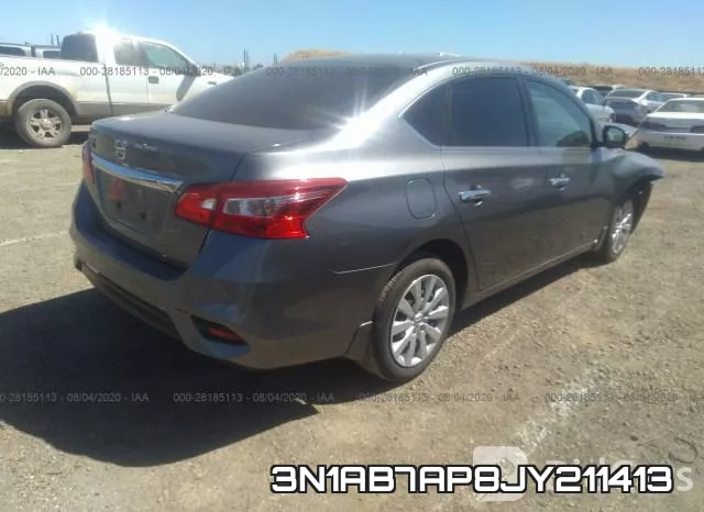 3N1AB7AP8JY211413 фото 5