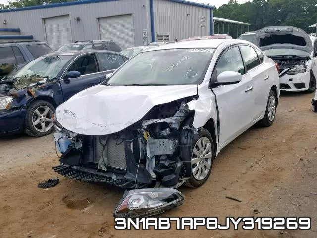 3N1AB7AP8JY319269 фото 3