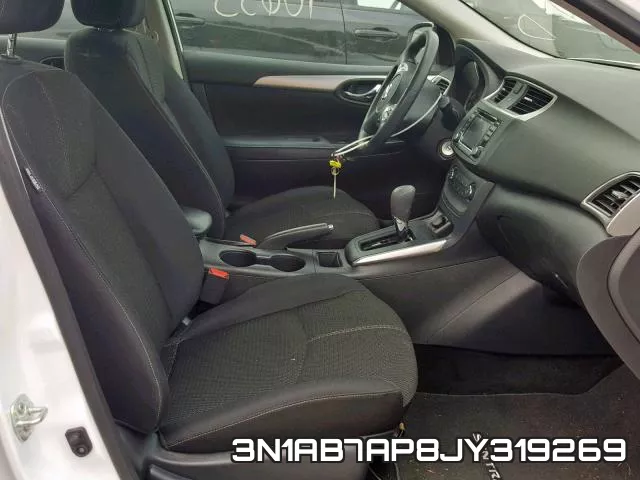 3N1AB7AP8JY319269 фото 6