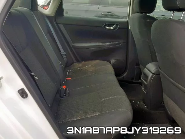 3N1AB7AP8JY319269 фото 7