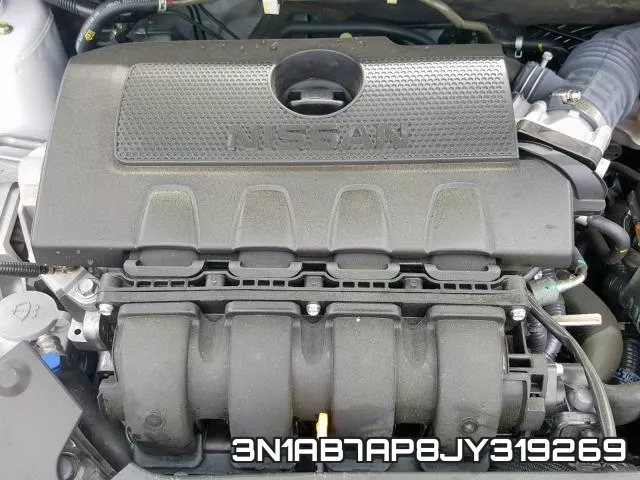 3N1AB7AP8JY319269 фото 8
