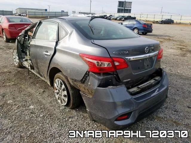 3N1AB7AP9HL720370 фото 4
