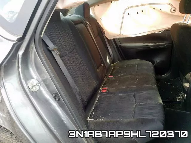 3N1AB7AP9HL720370 фото 7