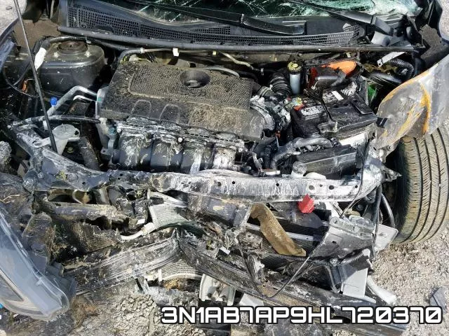 3N1AB7AP9HL720370 фото 8