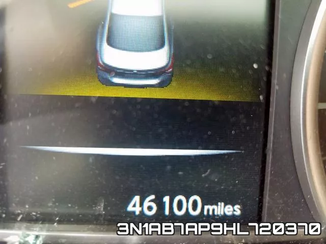 3N1AB7AP9HL720370 фото 9