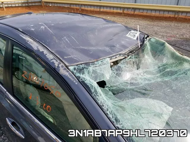 3N1AB7AP9HL720370 фото 10