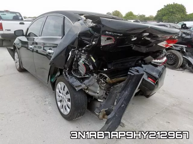 3N1AB7AP9HY212967 фото 4