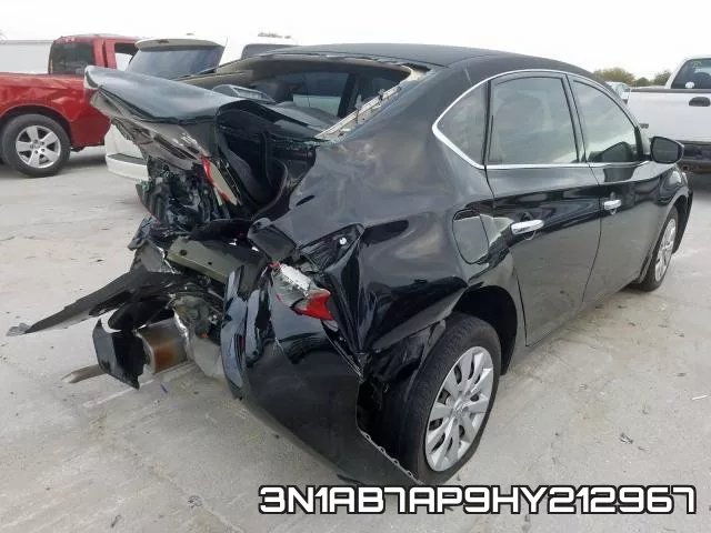 3N1AB7AP9HY212967 фото 5