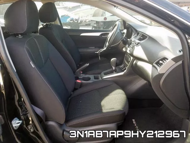 3N1AB7AP9HY212967 фото 6