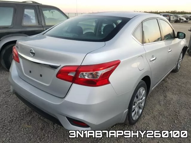 3N1AB7AP9HY260100 фото 5