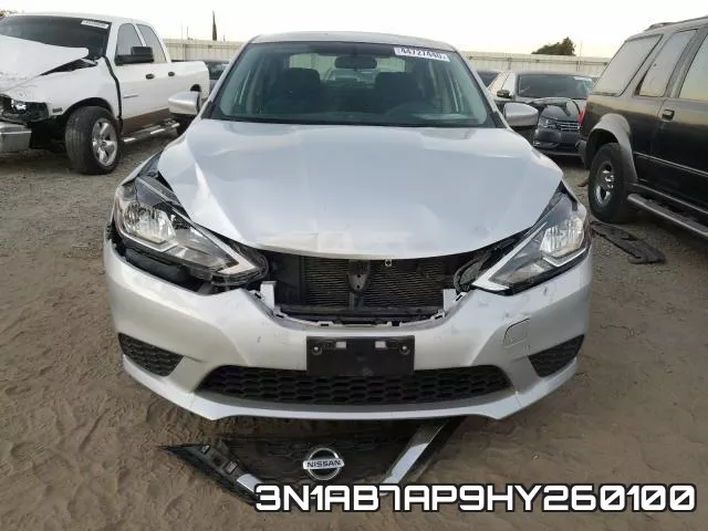 3N1AB7AP9HY260100 фото 10