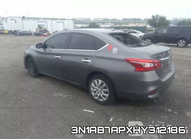 3N1AB7APXHY312186 фото 4